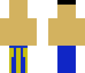 swimmer
