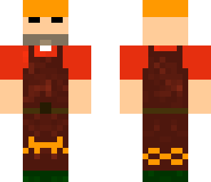 red engineer