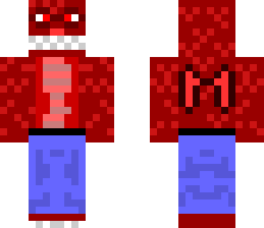 red dragon