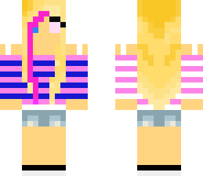 cute girl