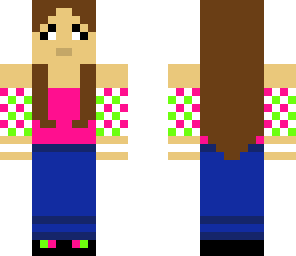 my skin