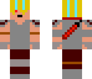 warrior bro