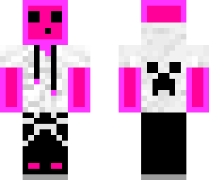 pink slime