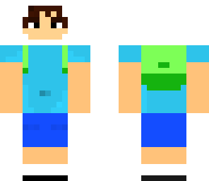 blackhairfinn