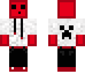 red slime