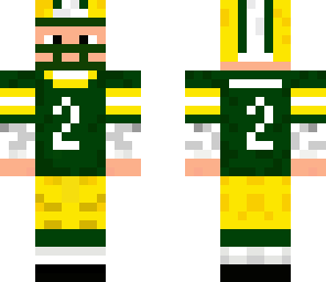 mason crosby