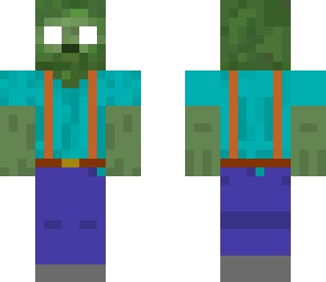 zombie