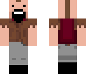 notch with mohawk