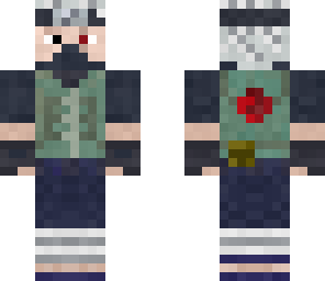 kakashireloaded