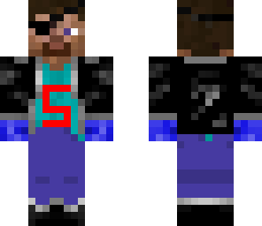 hyper steve