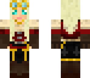 steam punky