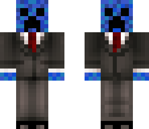 bluse creeper
