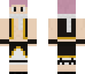 natsu