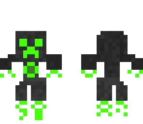 robo creepo