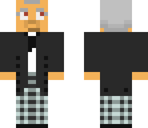 the first doctor