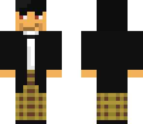 the second doctor