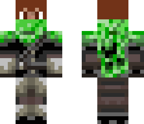 bamcarmine10008 hunter creepers