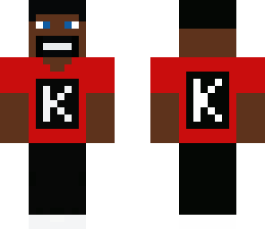 black guy 