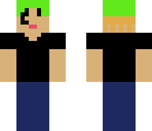 gamer