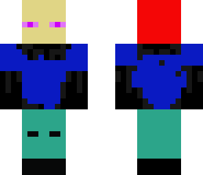 enderman