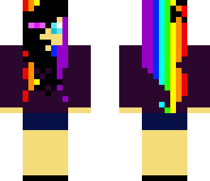 ender girl