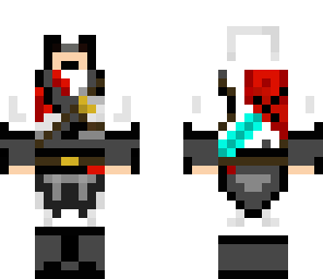 ezio auditore