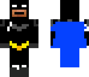 uglyest batman
