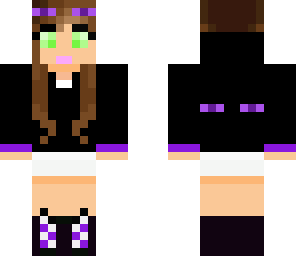 ender girl