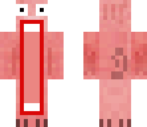 omg pig