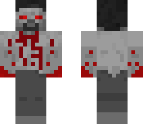 dark steve