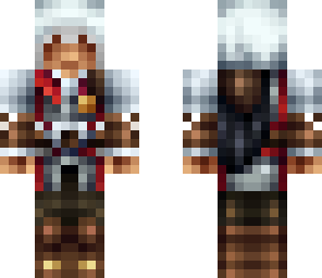 assassin