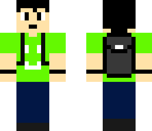 normal school boy revised version 2