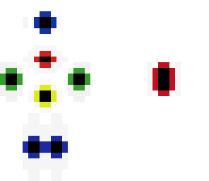 eye guy