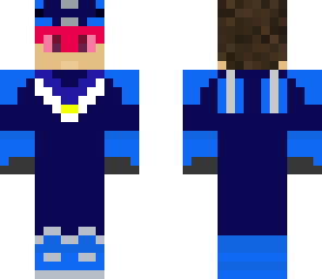 megaman starforce