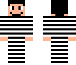 prisoner jinx