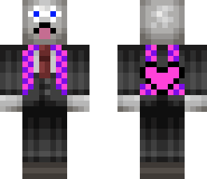 slender man nerd