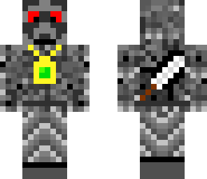 golem