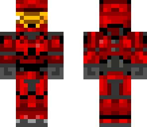 red sparten
