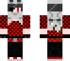 ghast hunter