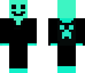 creeper perfecionado