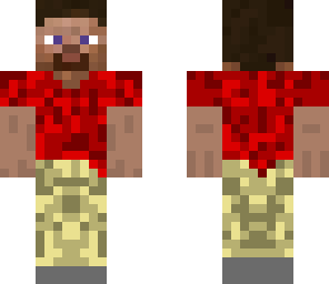 epic steve