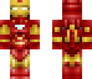 iron man