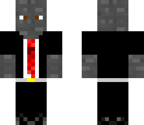 stone man 