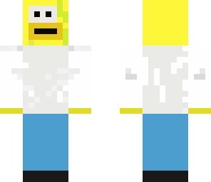 homer simpsom
