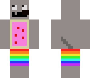 nyan kai-with scouter and headphones