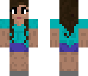 steve girl