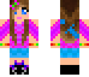 swag girl