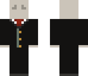 slender man
