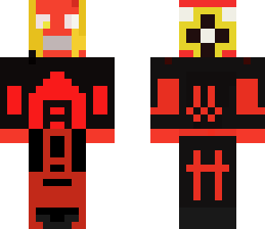 ironherobrine