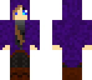 my rp skin